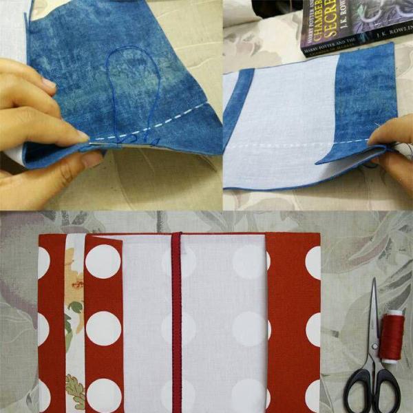 1 piece 100cm Vlieseline iron-on insert Non-woven insert iron-on fleece line