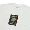 Vans Paperback Writer Ss White Vn000m5wwht