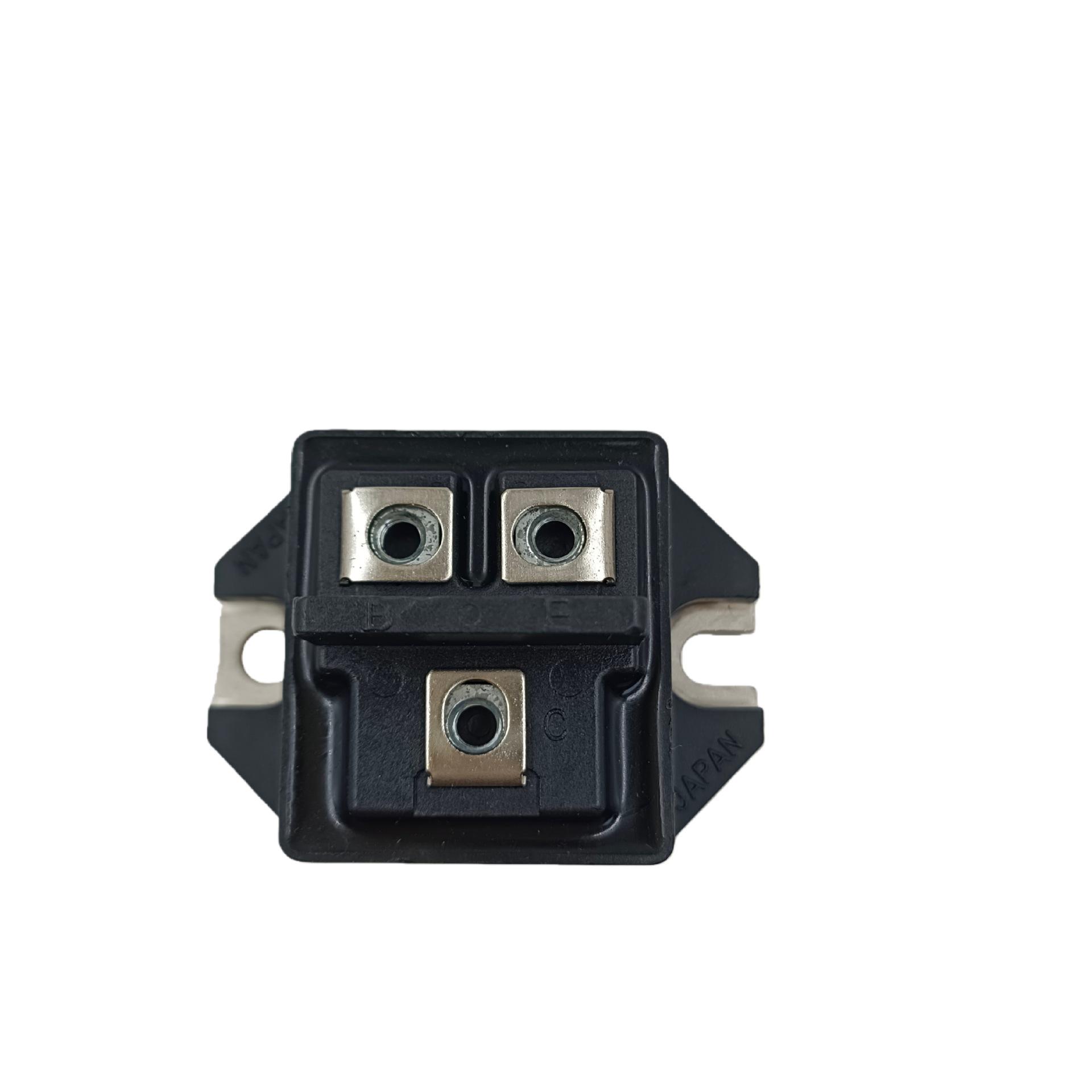 

RM50DB-34S IC Package Thyristor IGBT Module - Brand New, In Stock