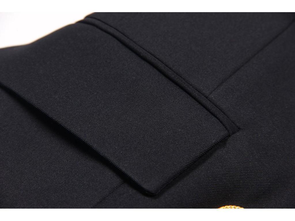 Verfügbar Sommer 2025: Elegantes tailliertes ärmelloses Damen-Anzugkleid