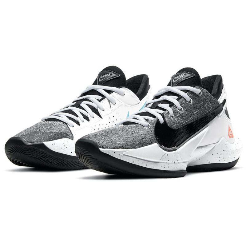 Nike Zoom Freak 2 'Denim' Sneakers Casual CK5424-101