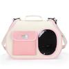 MDNG Foldable Portable Cat Carrier Bag
