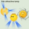 MUQZI Sports Accessory 45m Depth High Clarity LCD Wireless Sonar Sensor Transducer Fish Finder Fishing Detector