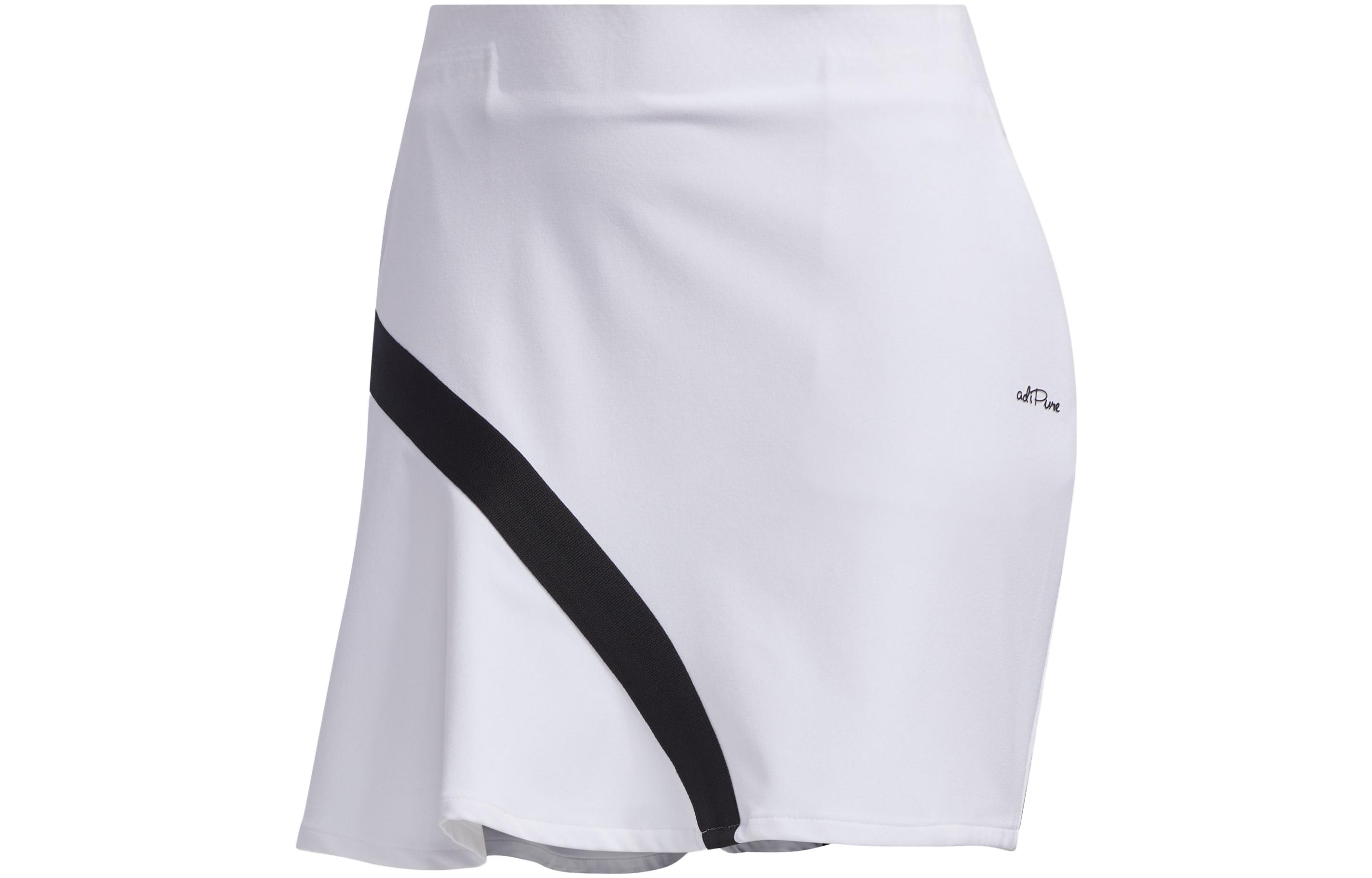 Adidas Casual Shorts Women s White Moderate FJ1768 M