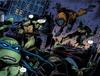 Teenage Mutant Ninja Turtles: Unlimited: City Fall (Part 1)