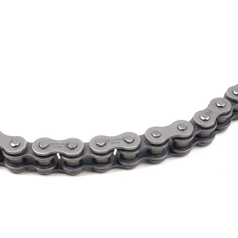 For CFMOTO Chain 106T 250SR 250SR-FUN 450NK 450SR Motorbike Chain Motorcycle Accessories Original Parts