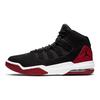 Jordan Max Aura Black Suede AQ9084-023
