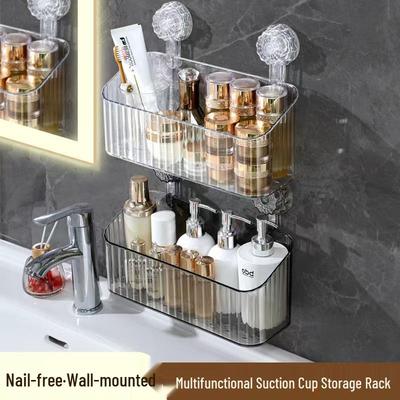 Bagno – Ripiani e accessori bagno