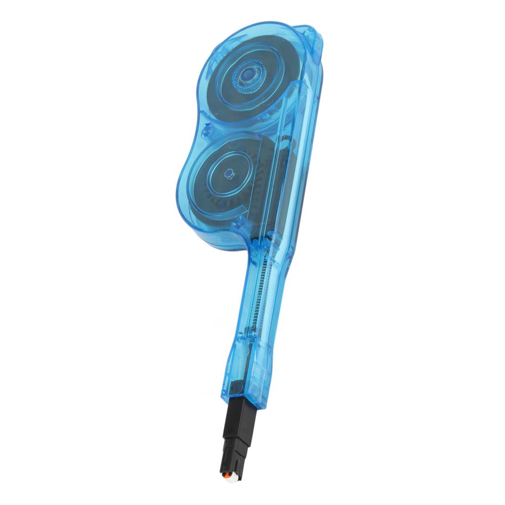 Optical Fiber Cleaning Pen Antistatic Resin Shell Fiber Cleaning Tool for MPO MTP Type Adapters