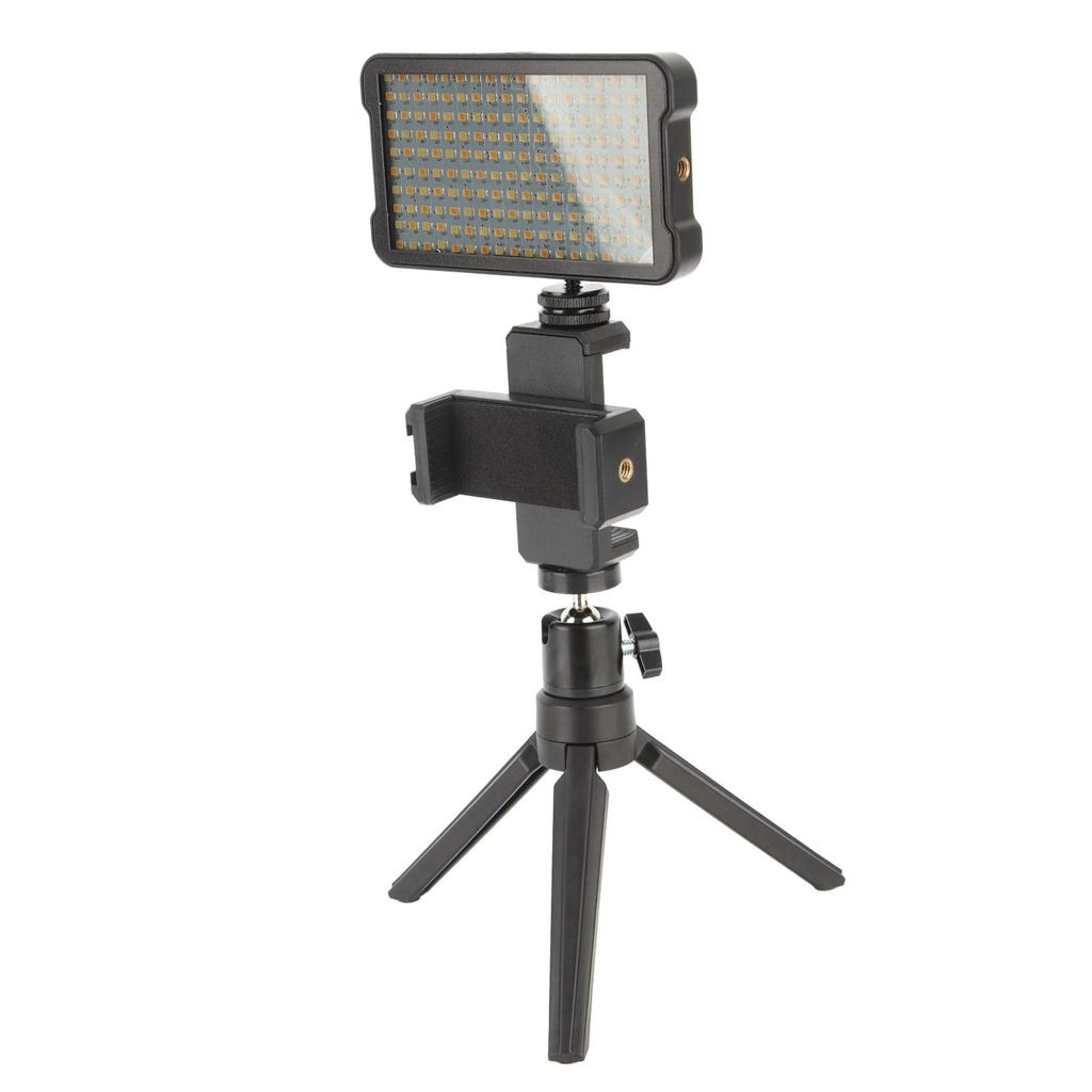 Clip Fill Light CPL Polarized Lens Adjust Brightness Removing Reflective Photographic Video Light