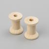 Vintage Wooden Spool DIY Coil Retro Nostalgic Log