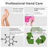 O3+ Pedi Bright Hand Gloves Cream Mask 40g Pack of 1 for Soft, Hydrated, Nourished Hands