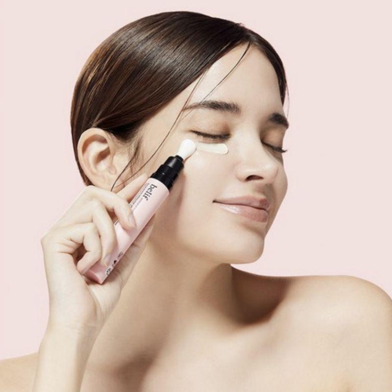 Belif Aqua Bomb Lifting Eye Gel 15ml – Hydrating & Firming Eye Care