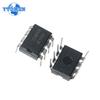 50PCS NE555 NE555P Integrated Circuits DIP8 IC Chip Kit
