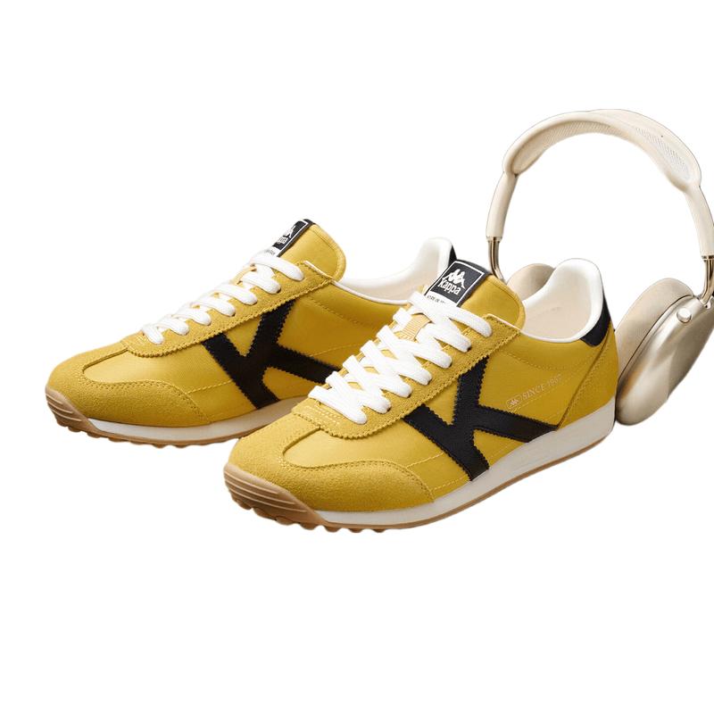Kappa Retro German Training Board Shoes