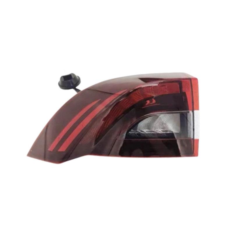 Car Accessories For Geely Okavango 2020 2025 2025 Low Configuration Rear Tail Light Brake Stop Reverse Lamp Taillight Assembly