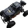 High-Speed Off-Road RC Drift Car - Large 4WD Climbing Big Foot Toy for Boys