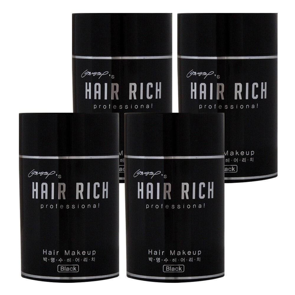 

Hair Rich Black Tea 20g x 4 brown