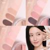 Romand Rom&nd HANALL EYEPOT LINER 01 BRAUN TAUPE POT