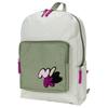 Nike Fabric Backpack Regular Unisex Green Casual FZ7254-020