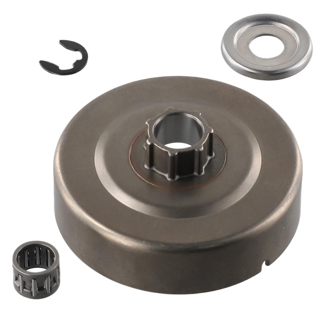 7-325 CLUTCH DRUM CHAIN SPROCKET For MS170 MS180 MS250 MS251 025 023 018