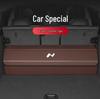L60/L90 Car Trunk Storage Box - Interior Accessories Organizer