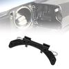 Car Fuel Tank Hinge Flap Replacement Hinge Bracket for Volvo V70 S60 S80 XC90 31265160 PM5093 PM193649 30649879 9483545