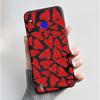 For Tecno Pop 3 Plus Spark 4 Lite Casing Luxury Cute Cool Boys Girls Black Matte Soft silicone Shockproof Back Phone Cover Case