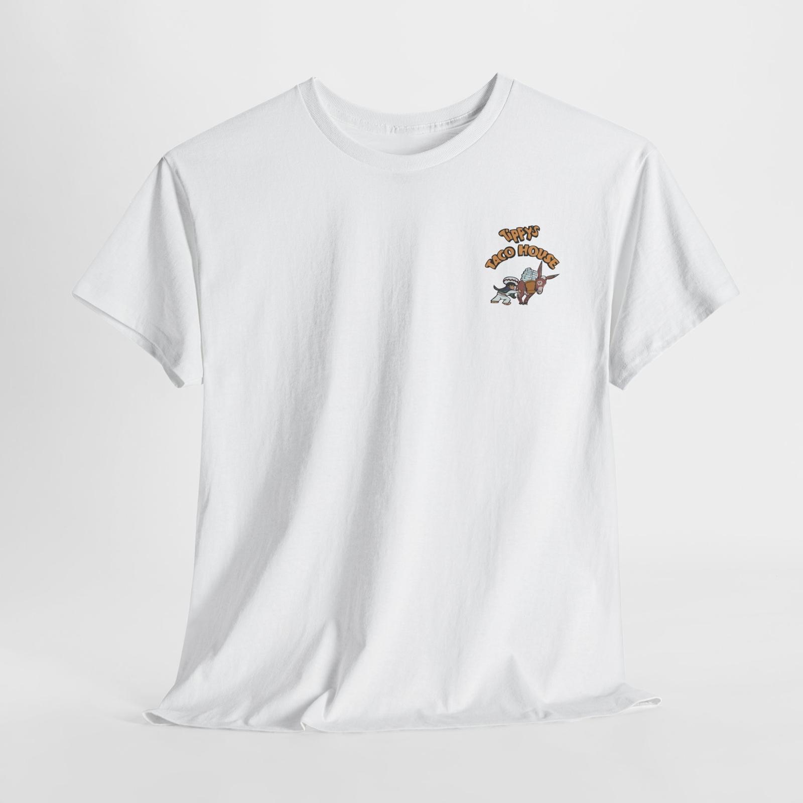 

Vintage Oak Cliff TX T-Shirt Mens Womens Tees Top, Tippy s Taco House T-Shirt Mens Womens Tees Top Front Back 2XL