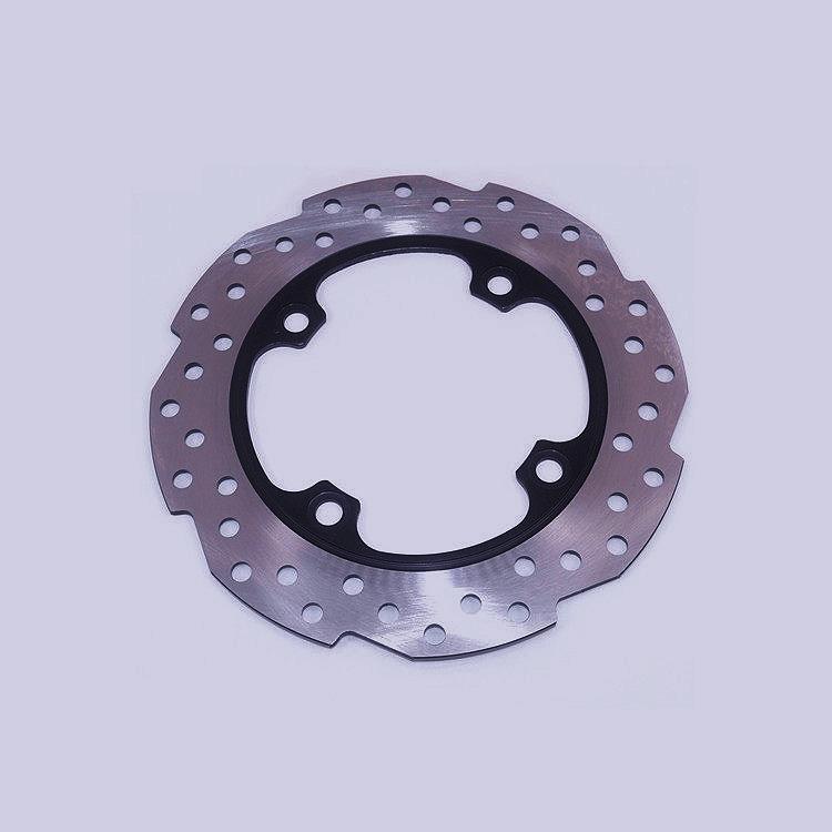 Compatible Brake Pads for DR160S & DR150S - Front & Rear Disc HJ150-10C/10D