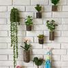 Artificial False Hanging Large Wall, Family Garden Decoration Small Wall