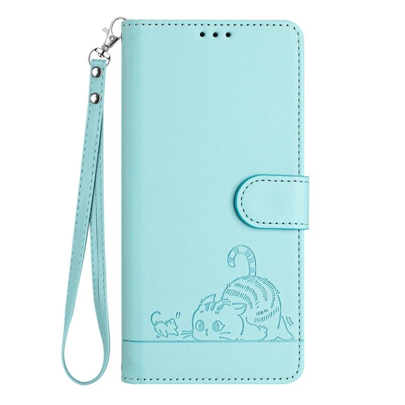 For Redmi Note 13 Pro Plus Case Wallet Anti-theft Brush Case on For Xiaomi Redmi Note 13 Pro+ 13Pro Plus 5G Leather Cover Etui