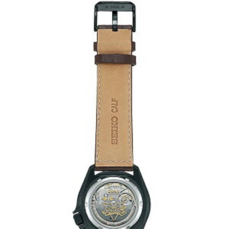 Seiko 5 Sports STREET FIGHTER V Limited Edition GUILE SBSA081