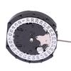 Watch Movement Accessories Pe90 Movement 6-Pin 3-Point 3\6\9 Or 6\9\12 Bit Small Second Single Calendar Maintenance