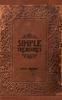 The Simple Treasures Book