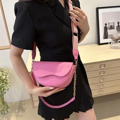 Crossbody Bag for Women Retro Shoulder Bag Mother Child Saddle Bag for Girls Purses and Purses Designer Bag Tote Bag