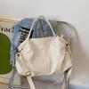 Classic women's shoulder bag, daily commuting crossbody bag, overseas tote bag, simple, stylish, and versatile style