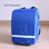 Rain Cover for School Reflective Panel with Convenient Storage Pouch Boys' Backpacks, Included, Blue,