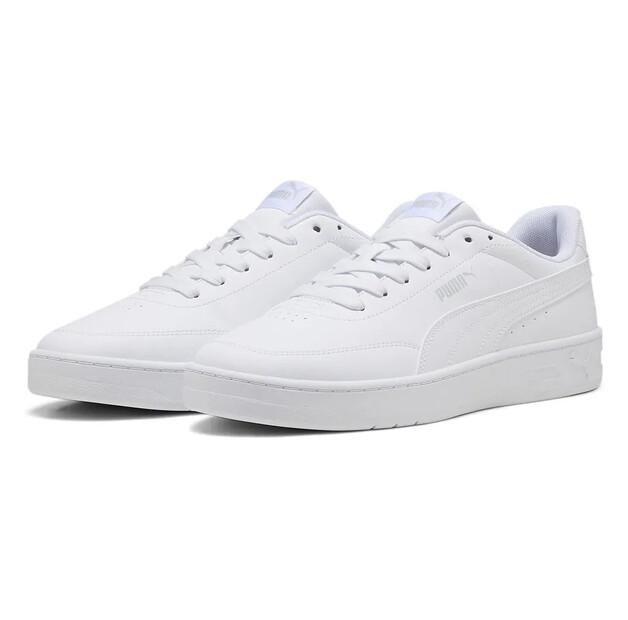 

Puma Кросовки Court Classic Clean 40