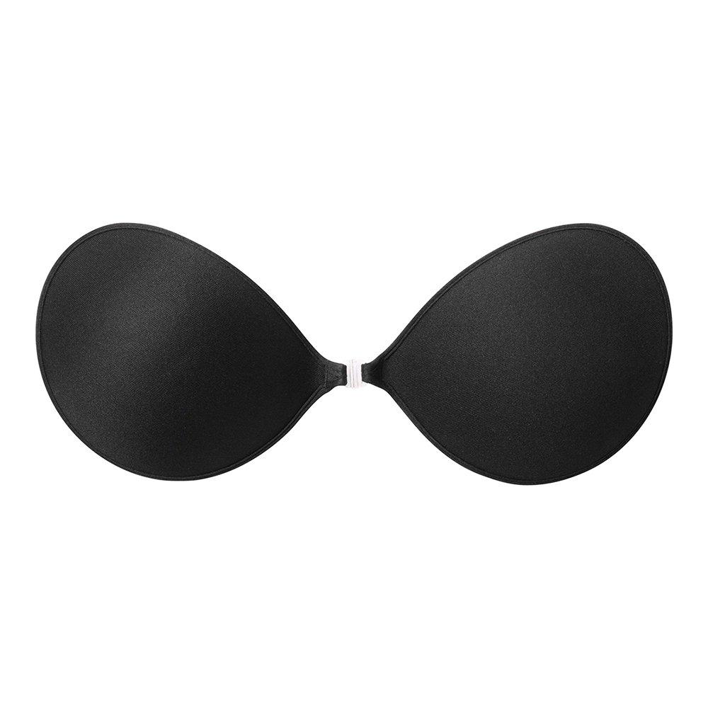 NuBra Padded NuBra Black A