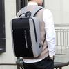 Man Business Backpack Student School Bag Oxford Cloth Backpack Laptop Backpack