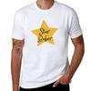 Star Baker T-Shirt Funny T Shirts Dark Humor Cotton T Shirts High Quality T-Shirt