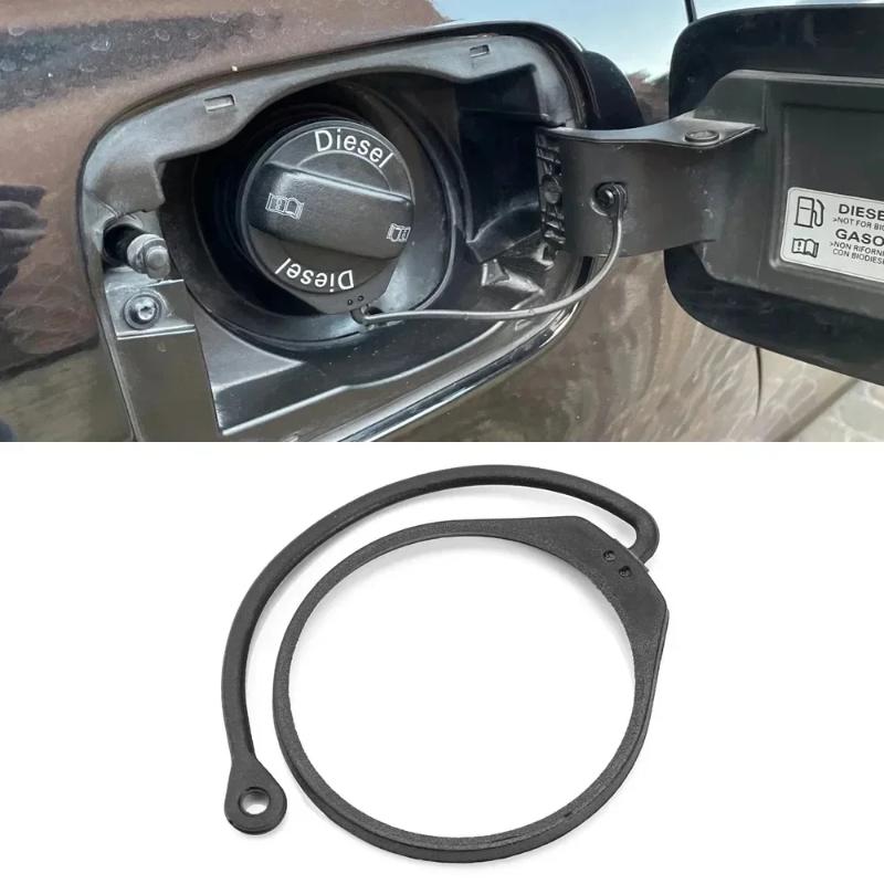 Diesel Fuel Tank Cover Line Gasoline Cap Rope For VW Golf 4 5 6 7 GTI R Polo Jetta Bora Passat CC Tiguan 5N A4 A6 Q5 Skoda