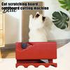 Creative Cardboard Cutter Scratch Stripping DIY Scratching Cat Scratchers for Cats Board Neat Tool Handheld