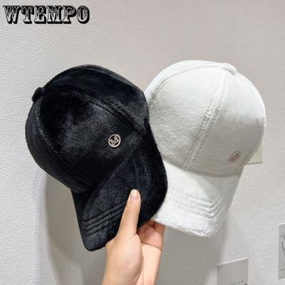 Hoofddeksels – Petten en baseball caps