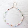 Necklace with Colorful Beads