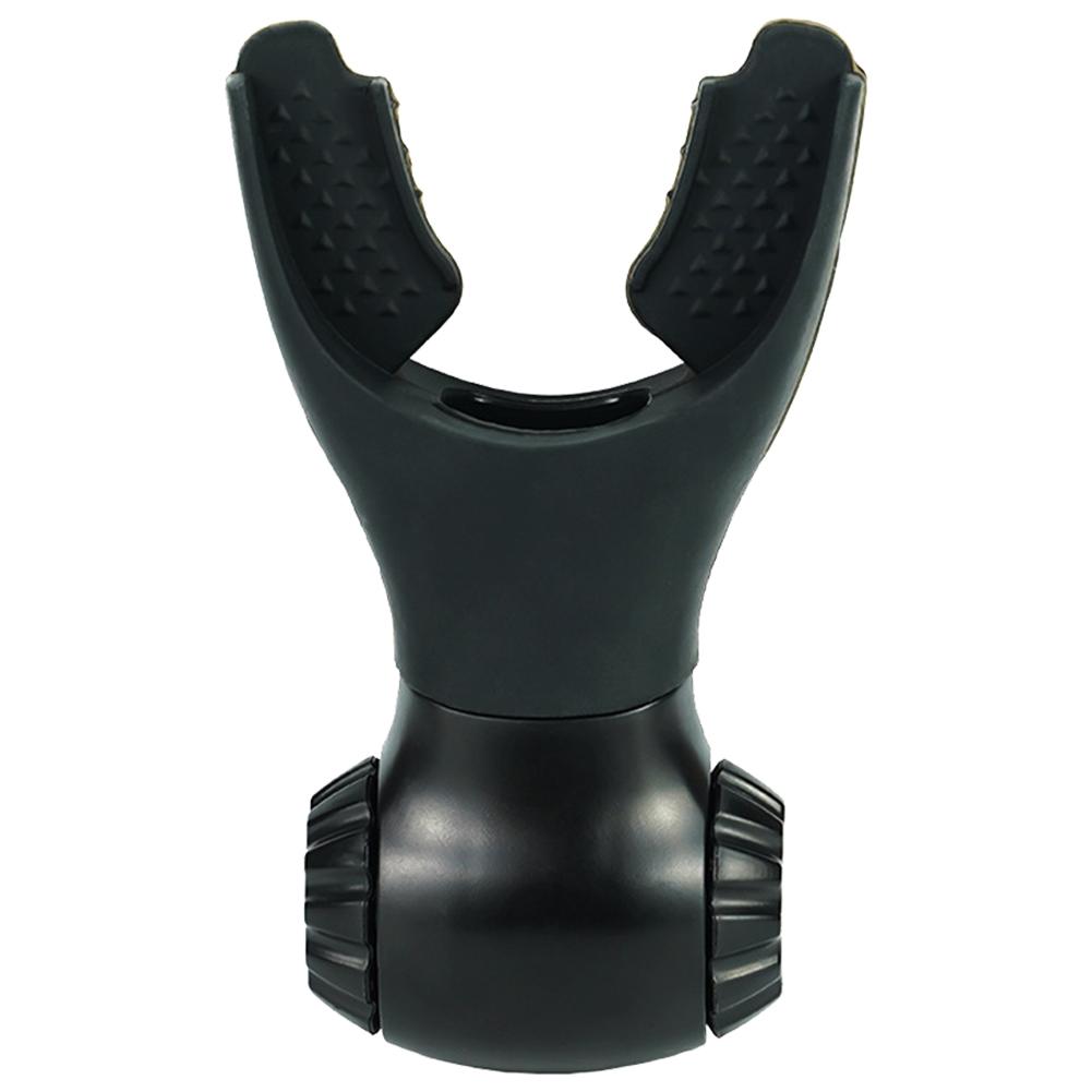 Breathing Trainer Respiratory Trainer Silicone Lung Exercise Device Lung Exerciser Expander Device for Breathing Training