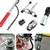 Bicycle Crankset Puller and Bottom Bracket Remover Tool.
