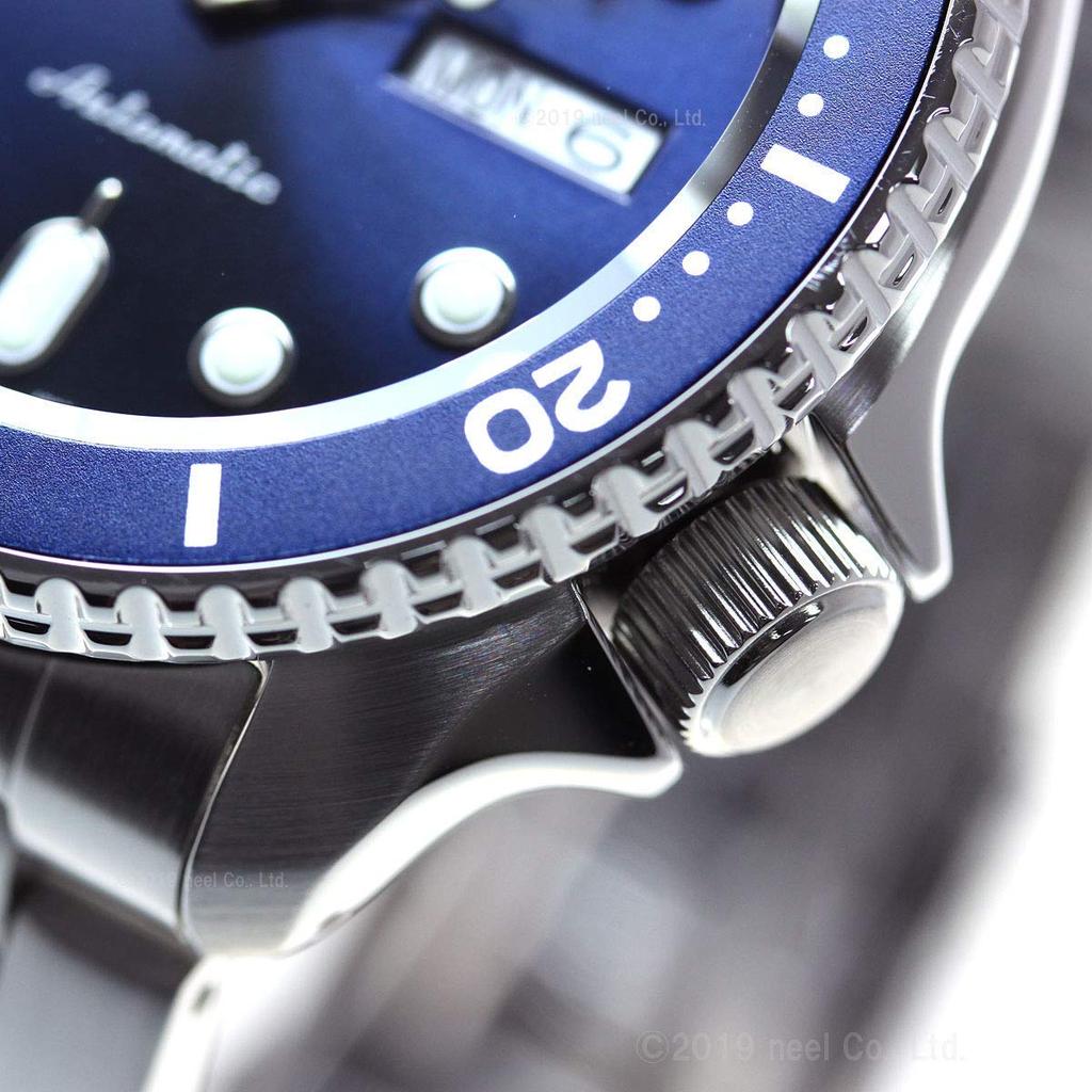 Seiko 5 Sports Automatic Watch SRPD51K1 Men's