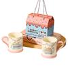 Birthday Bear Especially Beautiful Cup Birthday Gift Office Water Cup Cute Household Ceramic Mug